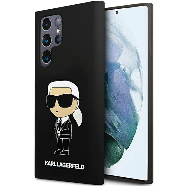 Karl Lagerfeld case for Samsung Galaxy