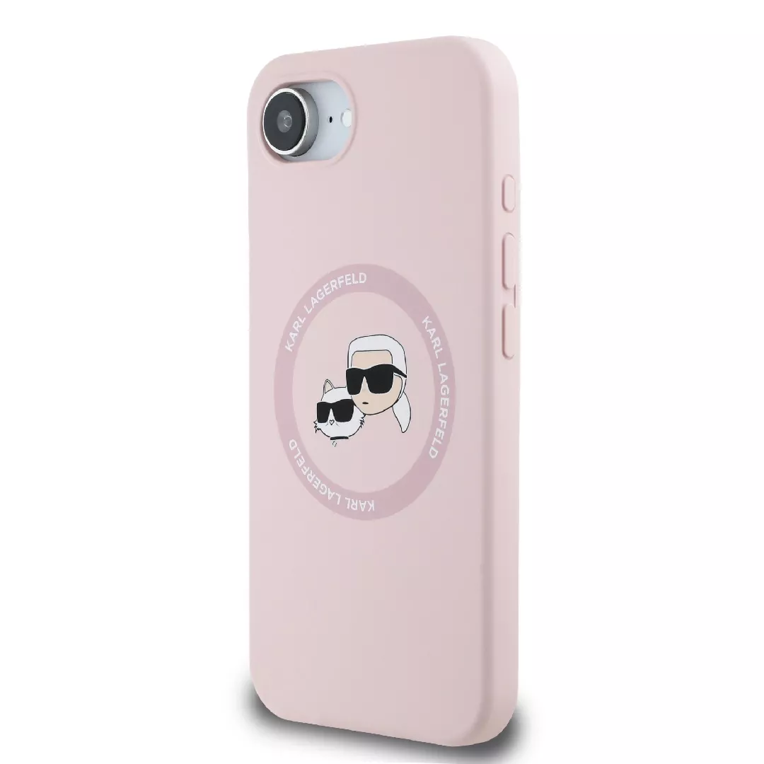 Deklas Karl Lagerfeld Liquid Silicone KCH