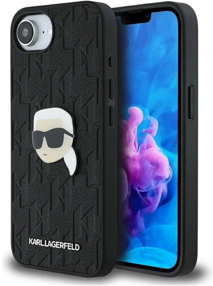 Karl Lagerfeld case for IPHONE 16e