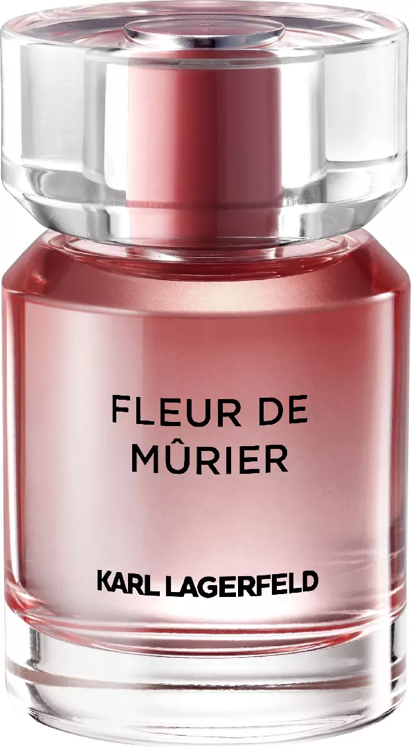 Karl Lagerfeld Fleur de Murier Perfume