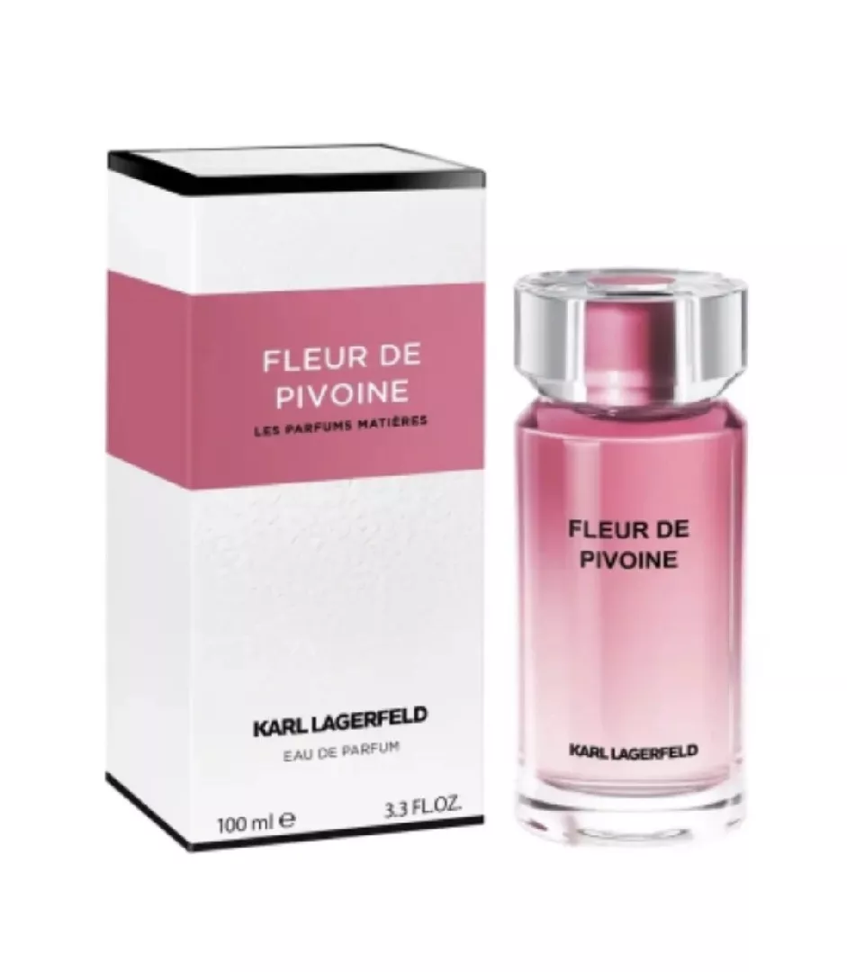Karl Lagerfeld KARL LAGERFELD Fleur De