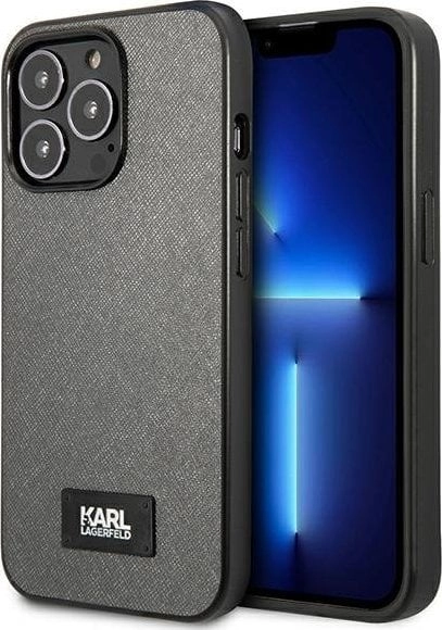 Karl Lagerfeld Karl Lagerfeld KLHCP13XSFMP2DG iPhone