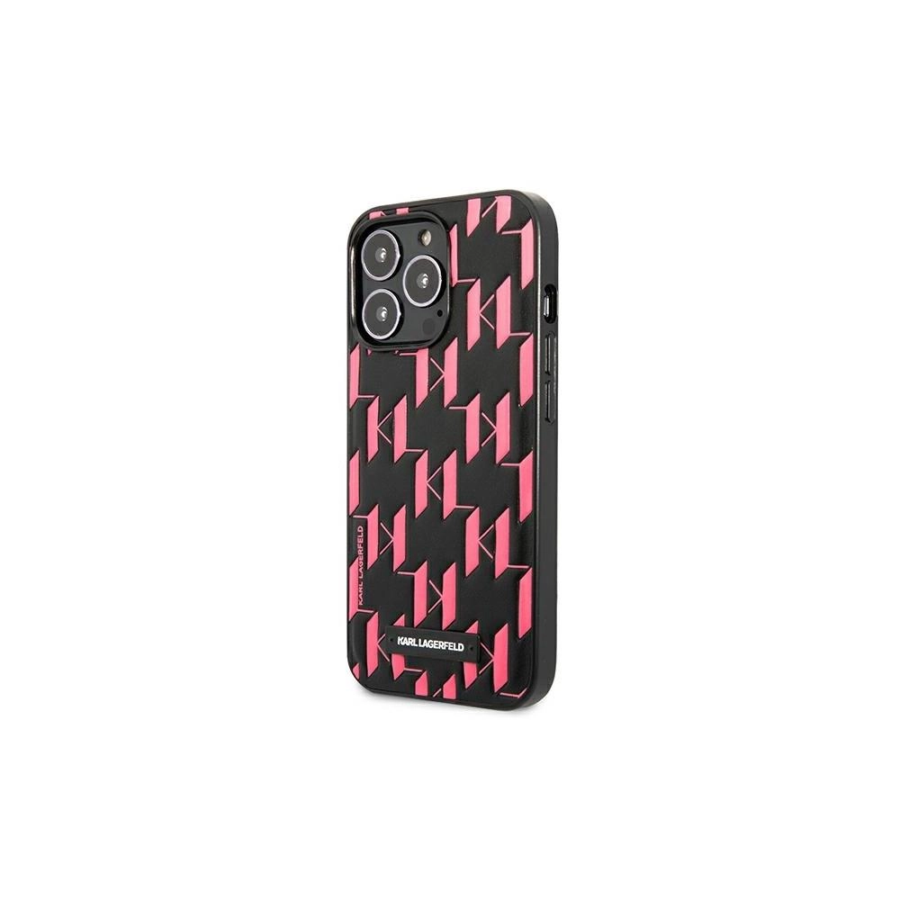 Karl Lagerfeld Karl Lagerfeld KLHCP13XMNMP1P iPhone