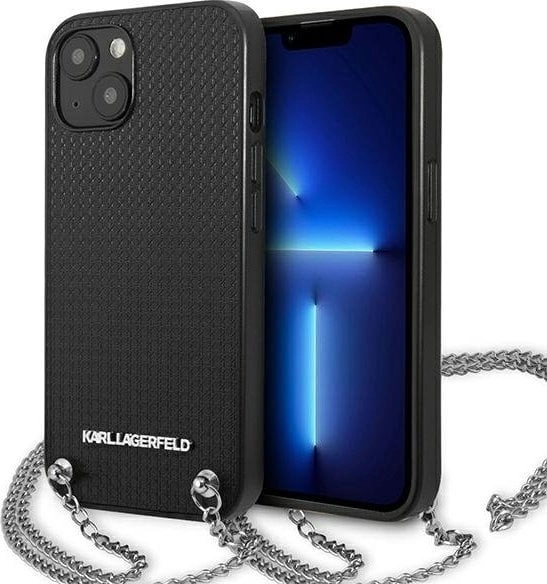 Karl Lagerfeld KLHCP13SPMK iPhone 13 mini