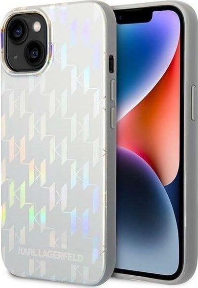 Karl Lagerfeld Karl Lagerfeld KLHCP14MLGMMSV3 iPhone