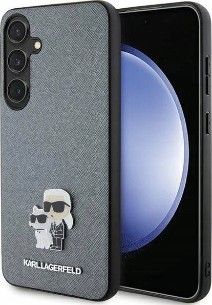 Karl Lagerfeld case for Samsung Galaxy