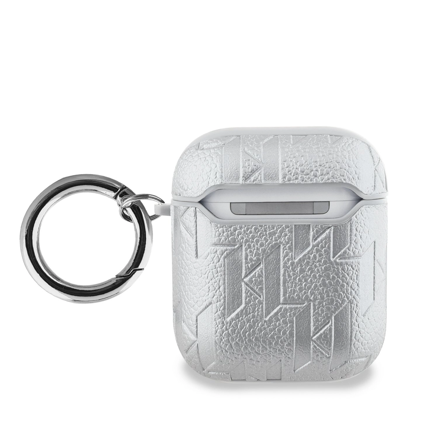 Karl Lagerfeld PU Embossed Karl Head