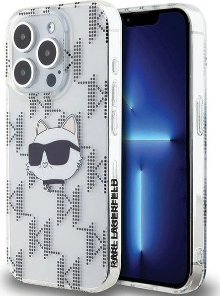 Karl Lagerfeld Karl Lagerfeld KLHCP15XHKLPCHT iPhone