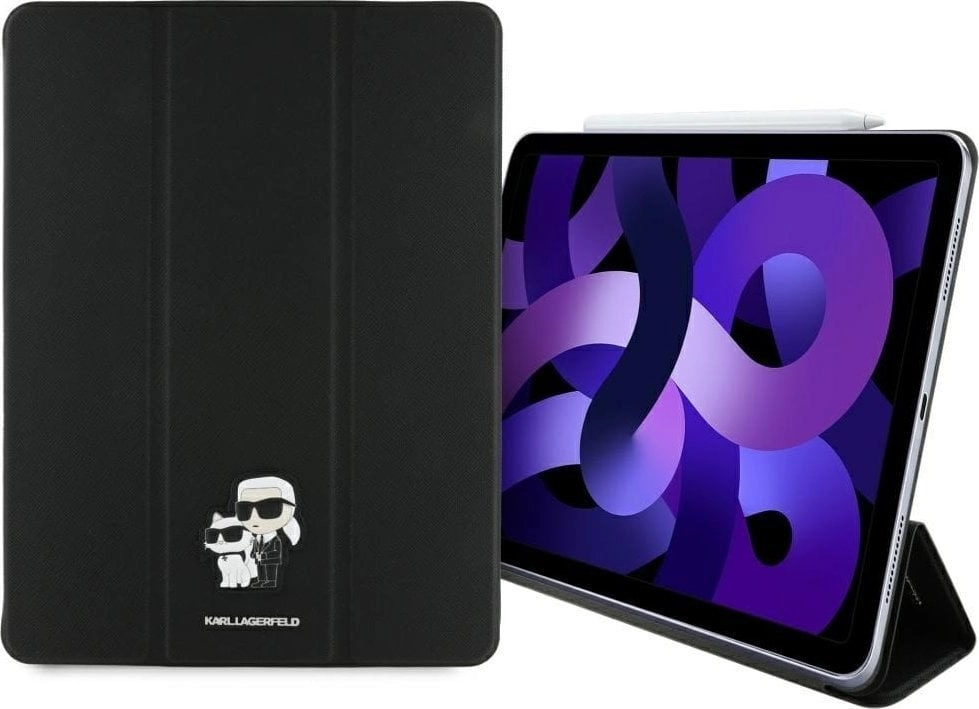 Case Karl Lagerfeld KLFC13RM24SAKCK iPad Air