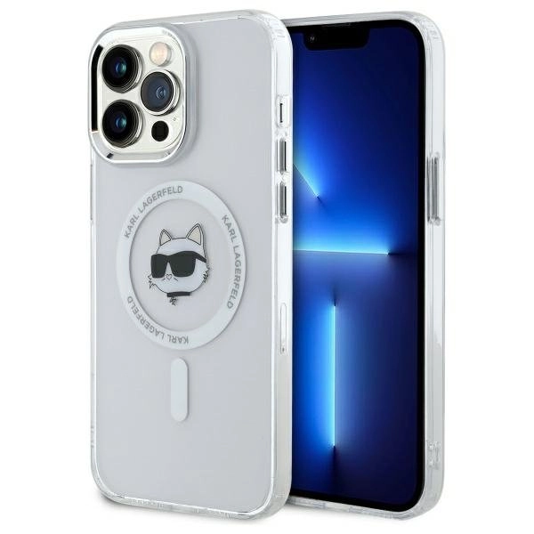 Karl Lagerfeld Karl Lagerfeld KLHMP13XHLSCHH iPhone