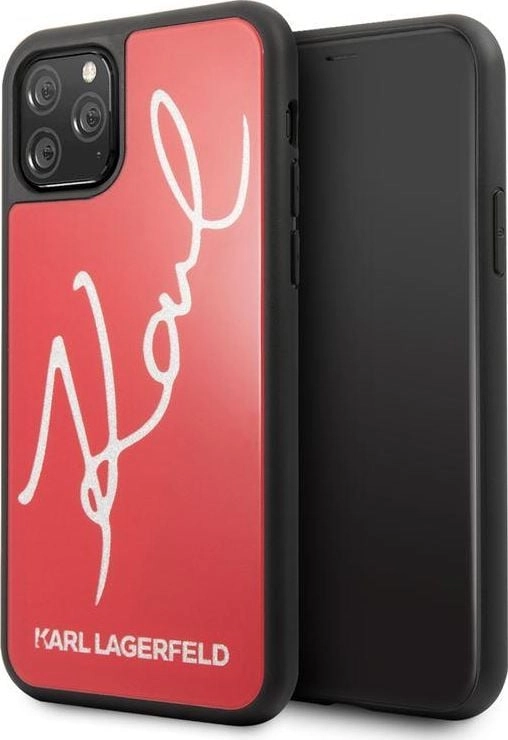 Karl Lagerfeld Karl Lagerfeld iPhone 11