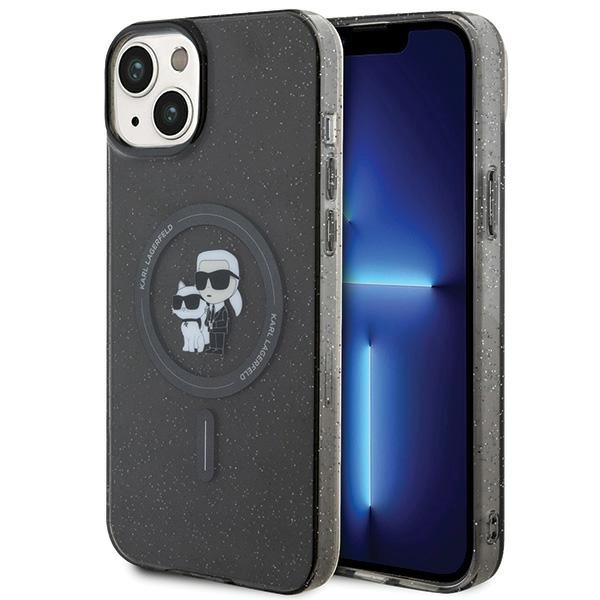 Karl Lagerfeld Karl Lagerfeld KLHMP15MHGKCNOK iPhone