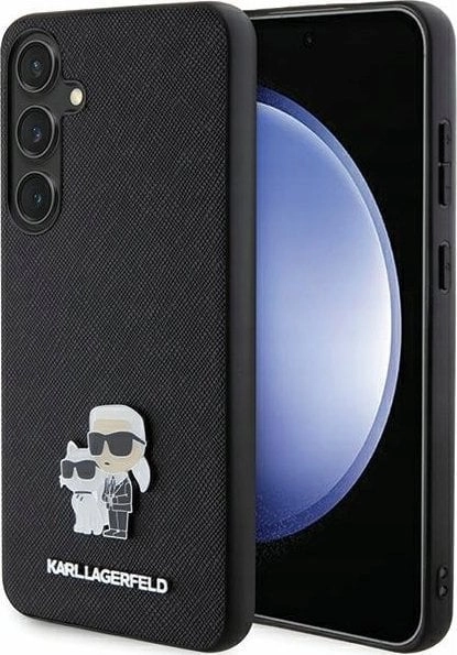 Karl Lagerfeld case for Samsung Galaxy
