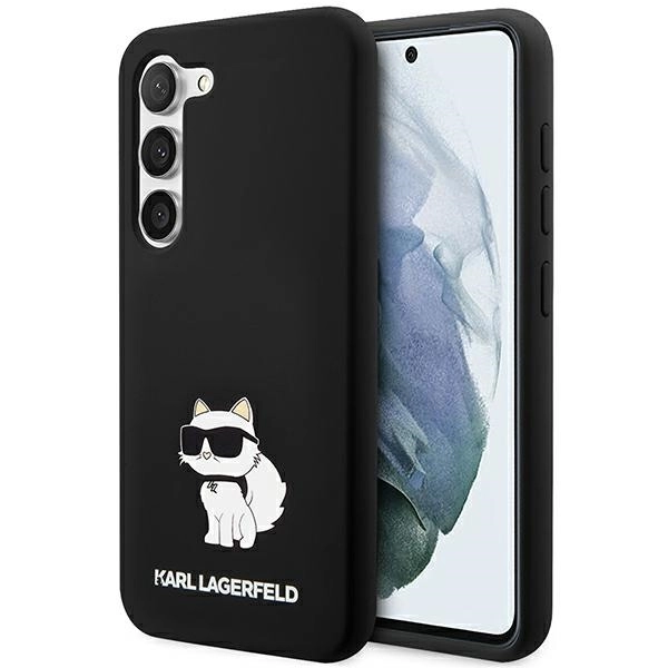 Karl Lagerfeld Karl Lagerfeld KLHCS24SSNCHBCK S24
