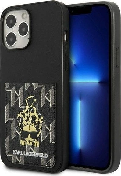 Karl Lagerfeld Karl Lagerfeld KLHCP13XCANCNK iPhone