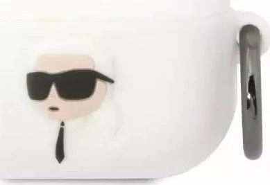 Karl Lagerfeld KLAPRUNIKH AirPods Pro cover