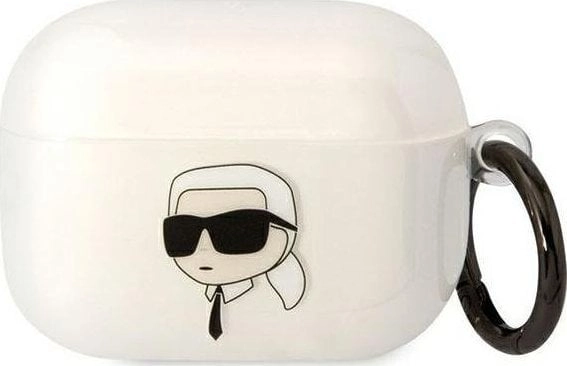 Karl Lagerfeld KLAPHNIKTCT AirPods Pro cover
