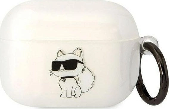 Karl Lagerfeld KLAPHNCHTCT Airpods Pro cover