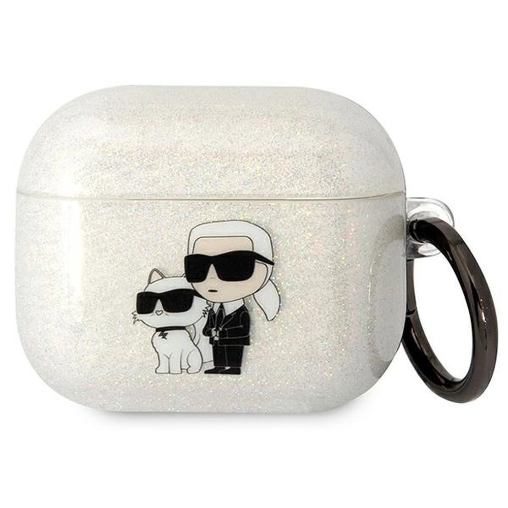 Karl Lagerfeld Karl Lagerfeld KLA3HNKCTGT Airpods