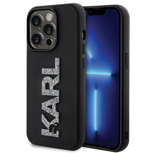 Karl Lagerfeld Karl Lagerfeld KLHCP15X3DMBKCK iPhone