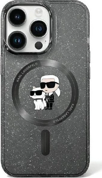 Karl Lagerfeld Karl Lagerfeld KLHMN61HGKCNOK iPhone