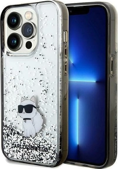 Karl Lagerfeld Karl Lagerfeld KLHCP14LLKCNSK iPhone
