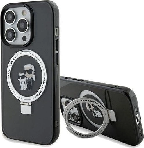 Karl Lagerfeld Karl Lagerfeld KLHMP14LHMRSKCK iPhone