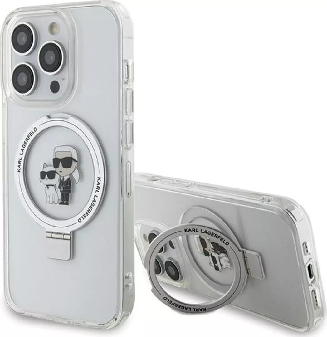 Karl Lagerfeld Karl Lagerfeld KLHMP13XHMRSKCH iPhone