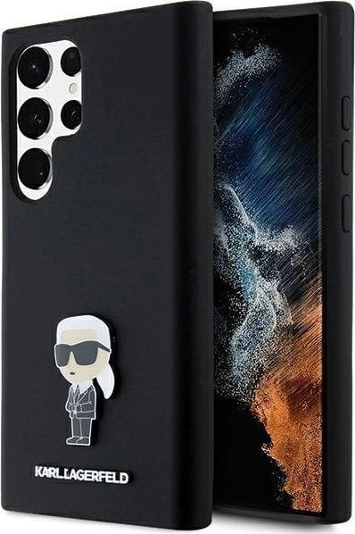 Karl Lagerfeld Karl Lagerfeld KLHCS24LSMHKNPK S24