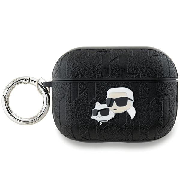 Karl Lagerfeld KLAP2PGKCPK Case for Apple