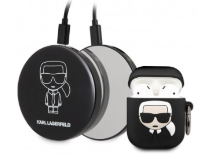Karl Lagerfeld Bundle Ikonik – Case