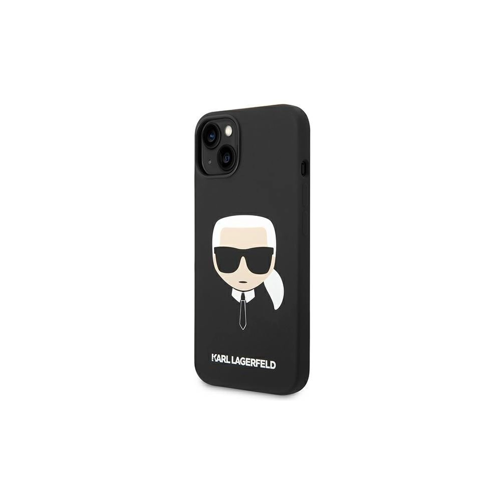 Karl Lagerfeld Etui Karl Lagerfeld KLHCP14MSLKHBK