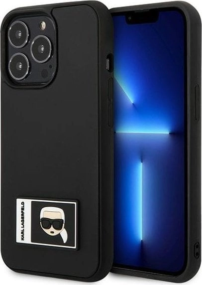 Karl Lagerfeld Karl Lagerfeld case for
