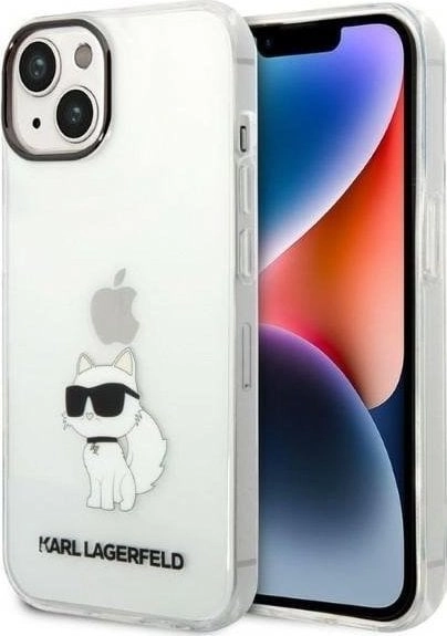 Karl Lagerfeld Etui Karl Lagerfeld KLHCP14MHNCHTCT