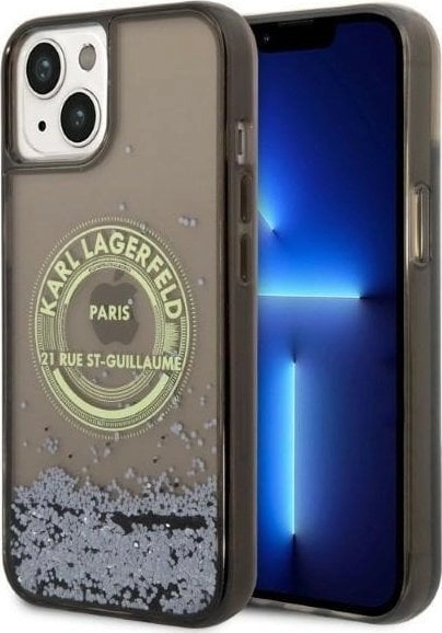 Karl Lagerfeld Etui Karl Lagerfeld KLHCP14SLCRSGRK