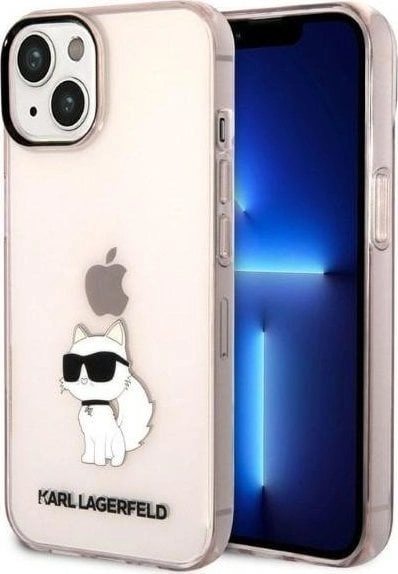 Karl Lagerfeld Etui Karl Lagerfeld KLHCP14MHNCHTCP