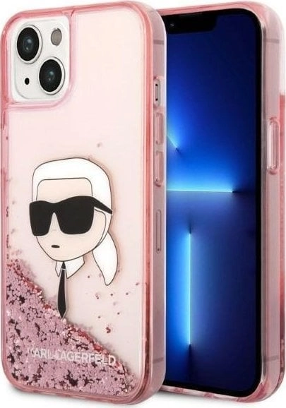 Karl Lagerfeld Etui Karl Lagerfeld KLHCP14MLNKHCP