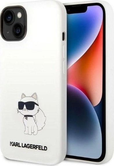 Karl Lagerfeld Etui Karl Lagerfeld KLHCP14MSNCHBCH