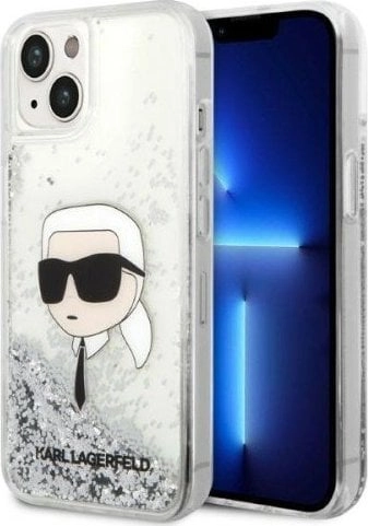 Karl Lagerfeld Etui Karl Lagerfeld KLHCP14MLNKHCH