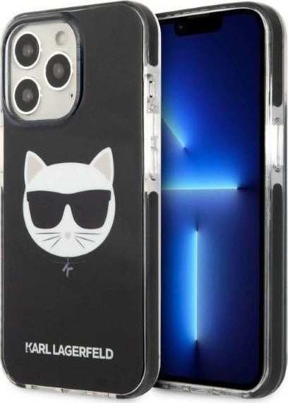 Karl Lagerfeld Etui Karl Lagerfeld KLHCP13LTPECK