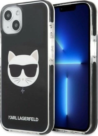 Karl Lagerfeld Etui Karl Lagerfeld KLHCP13MTPECK