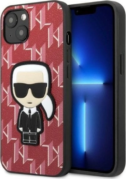 Karl Lagerfeld Case Karl Lagerfeld KLHCP13SPMNIKPI