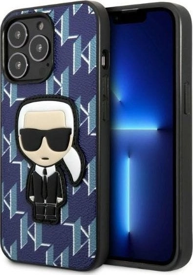 Karl Lagerfeld Karl Lagerfeld Case KLHCP13XPMNIKBL