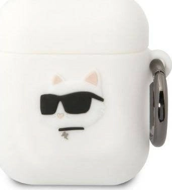 Karl Lagerfeld KLA2RUNCHH AirPods 1/2 cover