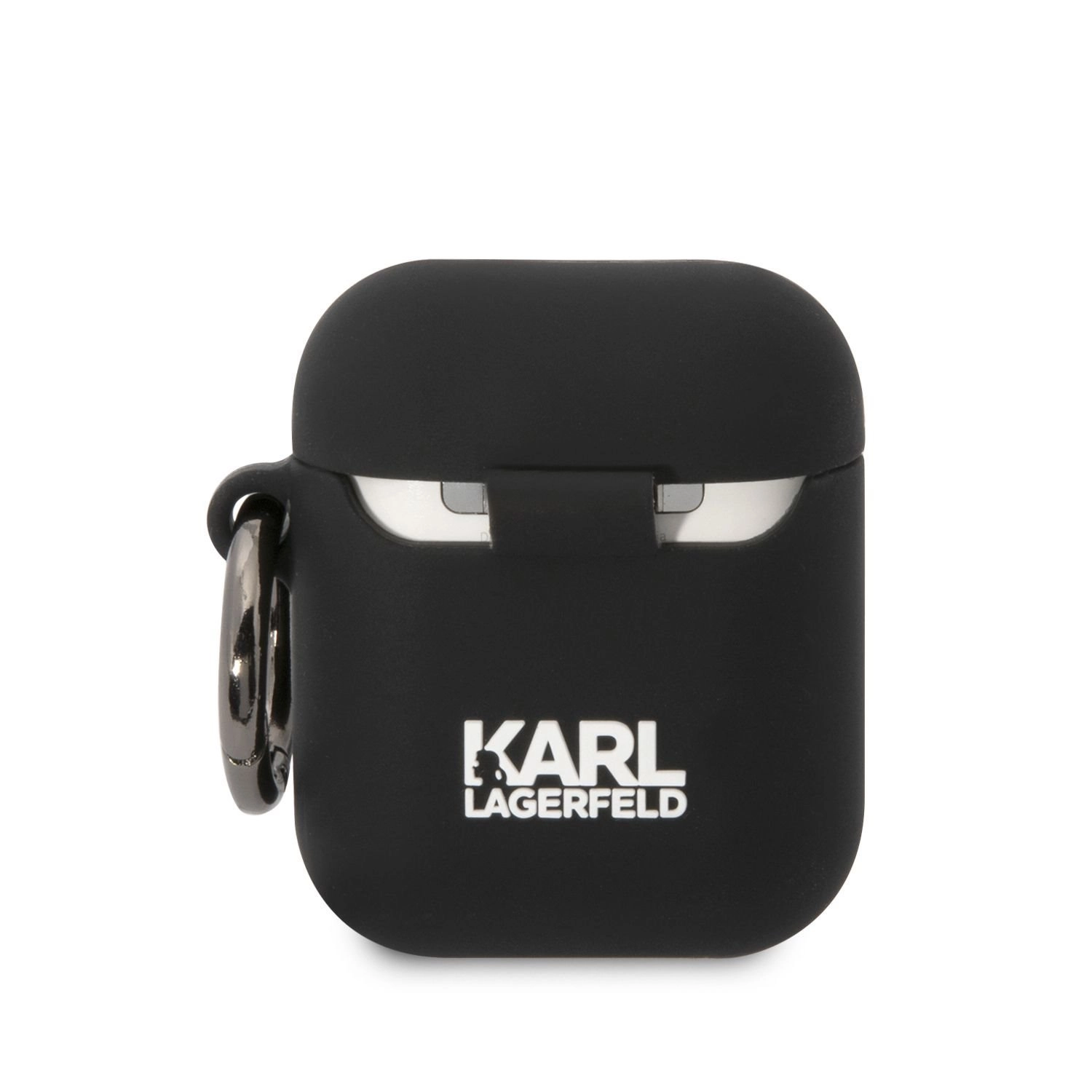 Karl Lagerfeld 3D Logo NFT Choupette
