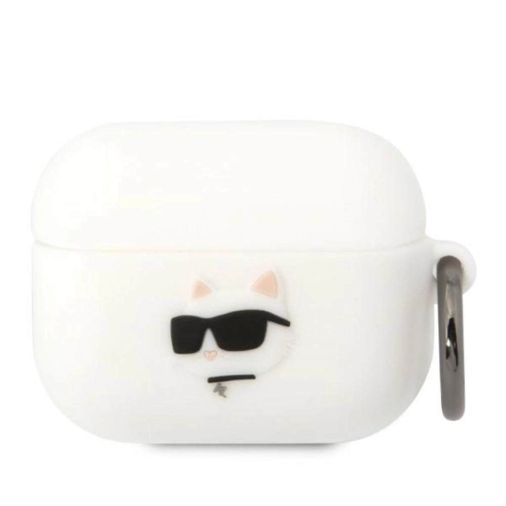 Karl Lagerfeld KLAPRUNCHH AirPods Pro cover