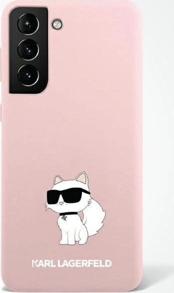 Karl Lagerfeld Etui Karl Lagerfeld KLHCS23LSNCHBCP