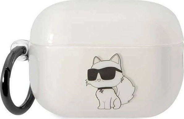 Karl Lagerfeld KLAP2HNCHTCT Airpods Pro 2