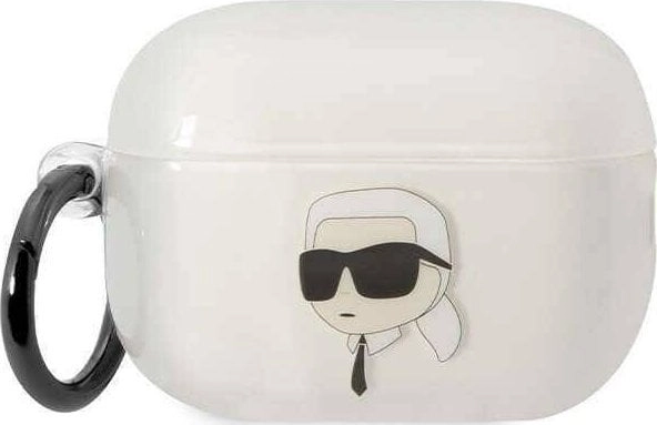 Karl Lagerfeld KLAP2HNIKTCT Airpods Pro 2