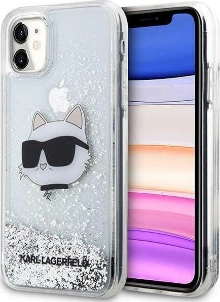 Karl Lagerfeld Etui Karl Lagerfeld KLHCN61LNCHCS